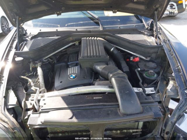 2010 BMW X5 5UXFE4C55AL382499 Photo 9