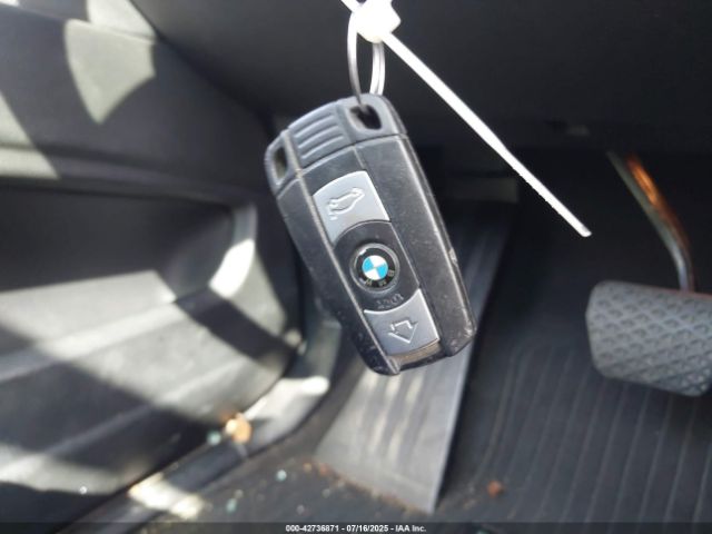 2010 BMW X5 5UXFE4C55AL382499 Photo 10