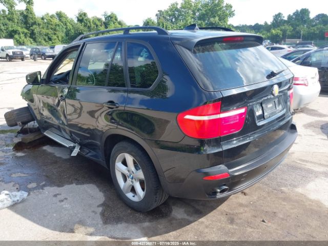 2010 BMW X5 5UXFE4C55AL382499 Photo 2