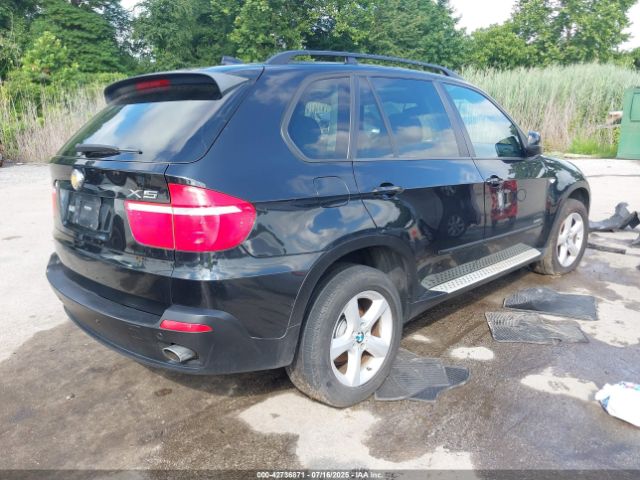 2010 BMW X5 5UXFE4C55AL382499 Photo 3
