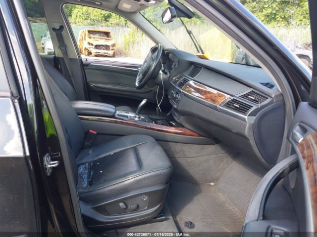 2010 BMW X5 5UXFE4C55AL382499 Photo 4