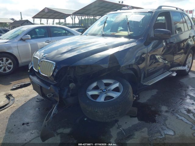 2010 BMW X5 5UXFE4C55AL382499 Photo 5
