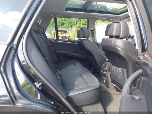 2010 BMW X5 5UXFE4C55AL382499 Photo 7