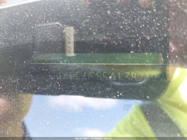 2010 BMW X5 5UXFE4C55AL382499 Photo 8