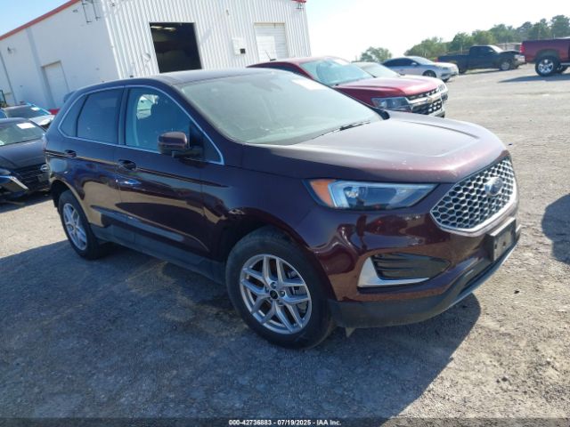 2024 FORD EDGE 2FMPK4J91RBA92109