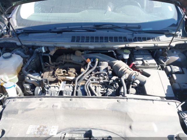 2024 FORD EDGE 2FMPK4J91RBA92109 Photo 9