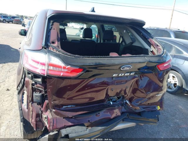 2024 FORD EDGE 2FMPK4J91RBA92109 Photo 5