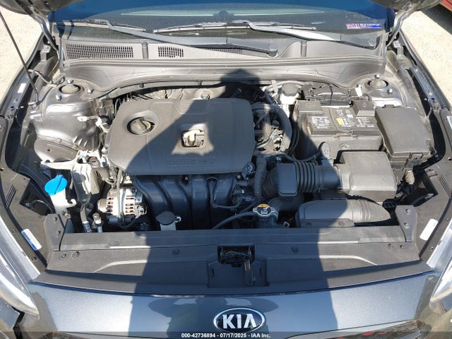 KIA mpi nu 2021 3KPF34AD2ME418132 Image 10