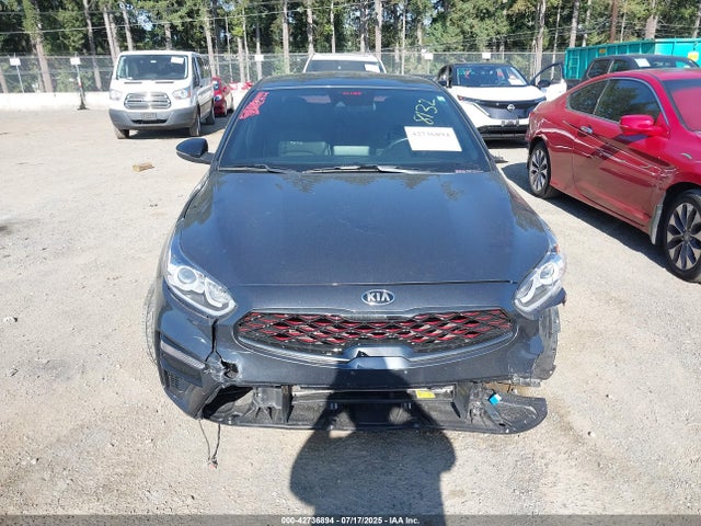 KIA mpi nu 2021 3KPF34AD2ME418132 Image 12