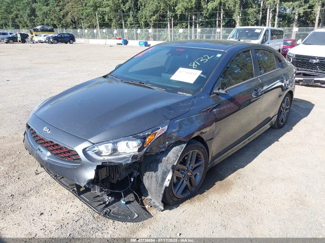 KIA mpi nu 2021 3KPF34AD2ME418132 Image 2