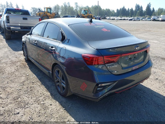 KIA mpi nu 2021 3KPF34AD2ME418132 Image 3