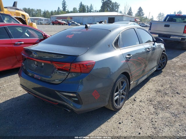 KIA mpi nu 2021 3KPF34AD2ME418132 Image 4