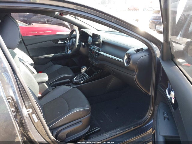 KIA mpi nu 2021 3KPF34AD2ME418132 Image 5