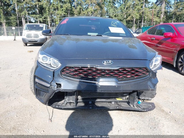 KIA mpi nu 2021 3KPF34AD2ME418132 Image 6