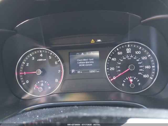 KIA mpi nu 2021 3KPF34AD2ME418132 Image 7