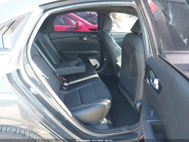 KIA mpi nu 2021 3KPF34AD2ME418132 Image 8