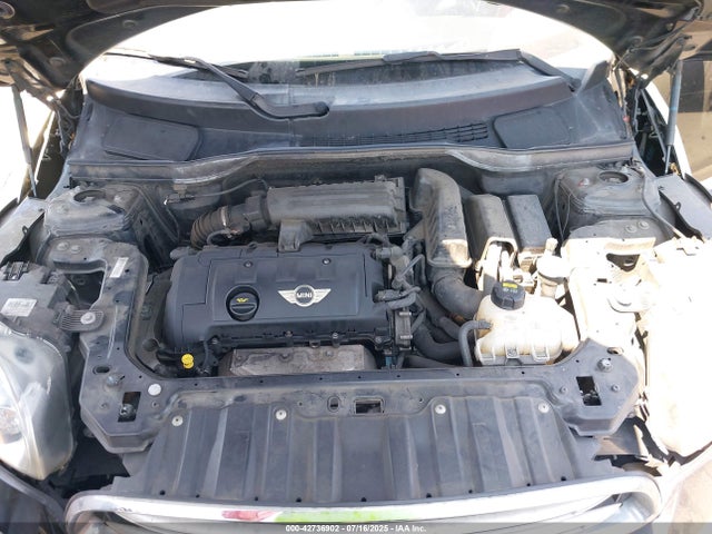 2016 MINI COUNTRYMAN WMWZB3C55GWM33277 Photo 9