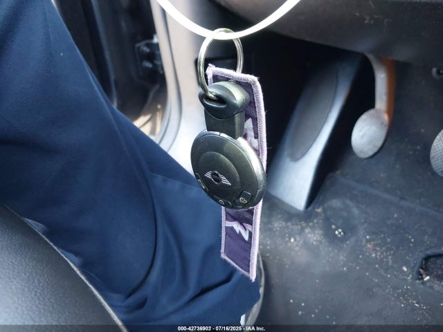 2016 MINI COUNTRYMAN WMWZB3C55GWM33277 Photo 10