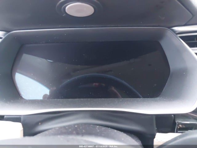 2015 TESLA MODEL S 5YJSA1S24FF082755 Photo 6