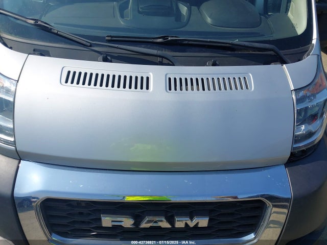 RAM Promaster 1500 2019 3C6TRVBG8KE502976 Image 10