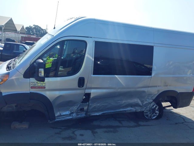 RAM Promaster 1500 2019 3C6TRVBG8KE502976 Image 14