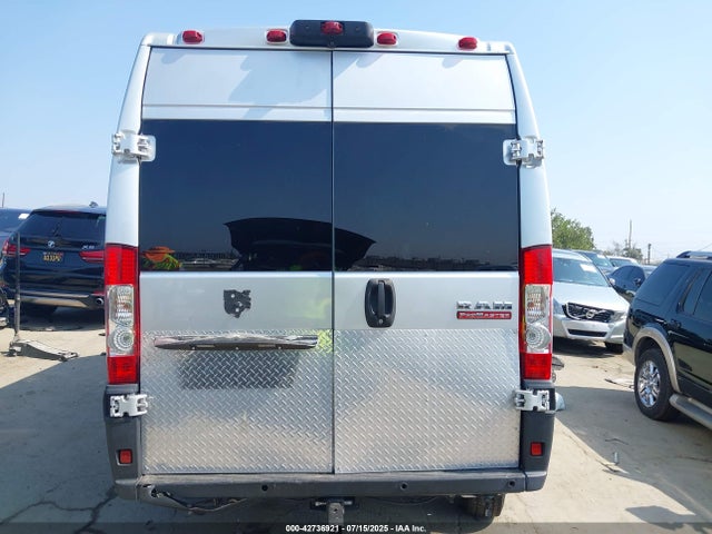 RAM Promaster 1500 2019 3C6TRVBG8KE502976 Image 16