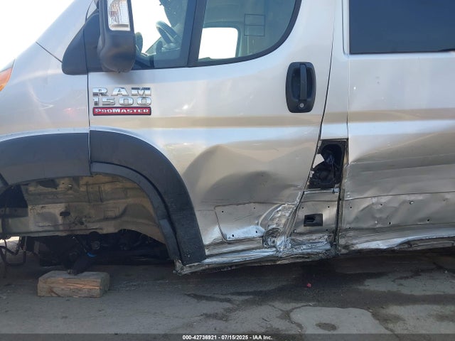 RAM Promaster 1500 2019 3C6TRVBG8KE502976 Image 17