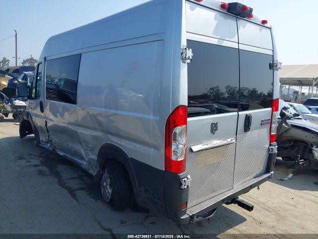 RAM Promaster 1500 2019 3C6TRVBG8KE502976 Image 3