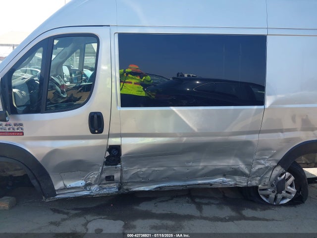 RAM Promaster 1500 2019 3C6TRVBG8KE502976 Image 6