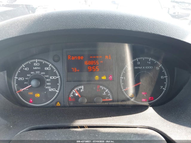 RAM Promaster 1500 2019 3C6TRVBG8KE502976 Image 7