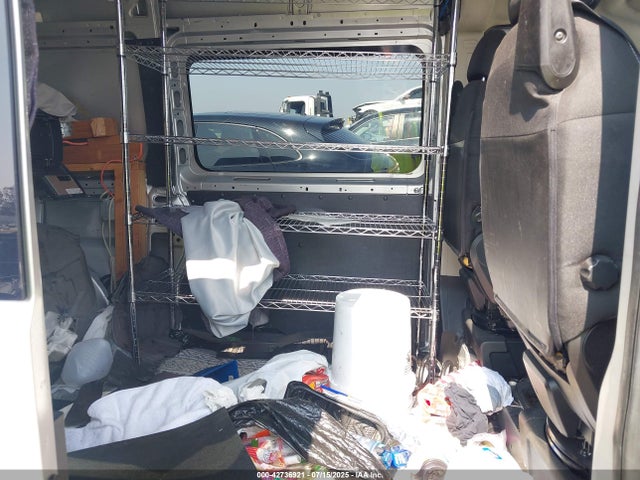 RAM Promaster 1500 2019 3C6TRVBG8KE502976 Image 8