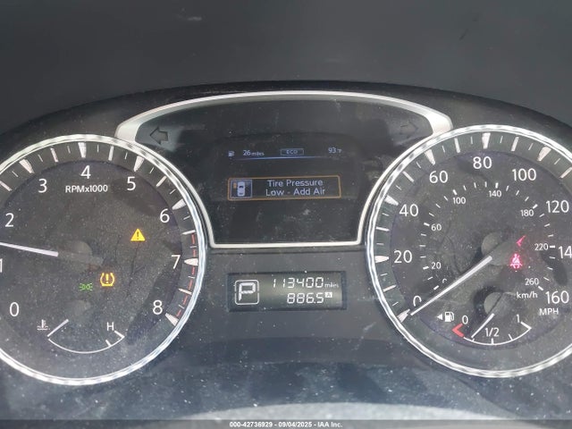 5N1AL0MN7EC543798 Infiniti QX60