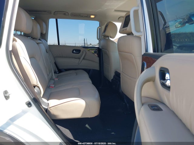 JN8AY2NC5H9506169 Nissan 2017