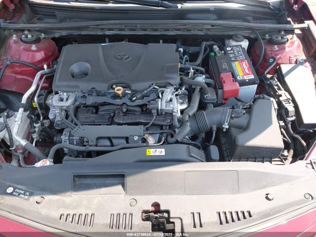 4T1C11AK1LU335535 Toyota a25a-fks