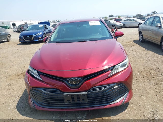4T1C11AK1LU335535 Toyota a25a-fks