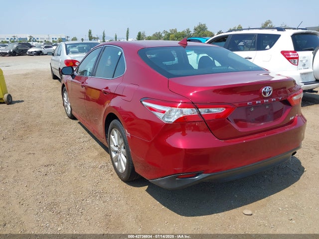 4T1C11AK1LU335535 Toyota a25a-fks