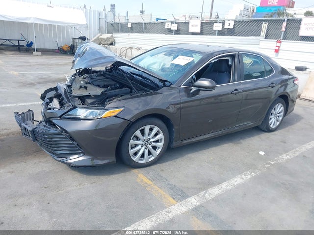 4T1B11HK5JU618213 Toyota a25a-fks