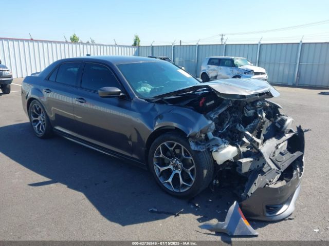 2017 CHRYSLER 300 2C3CCABGXHH664807 Photo 0