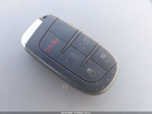 2017 CHRYSLER 300 2C3CCABGXHH664807 Photo 10