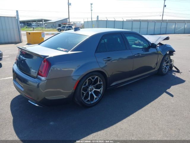 2017 CHRYSLER 300 2C3CCABGXHH664807 Photo 3