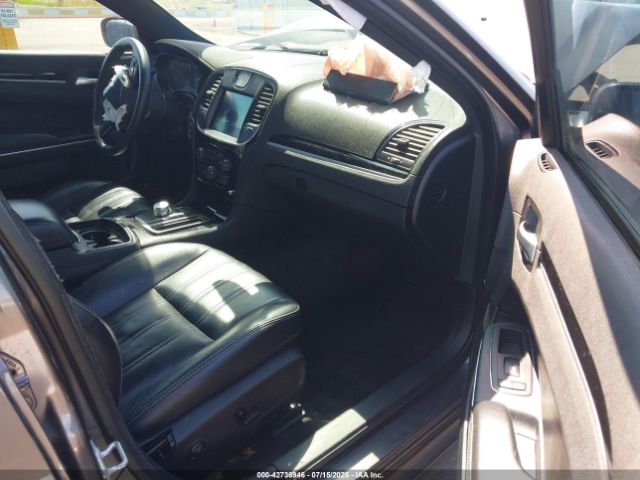 2017 CHRYSLER 300 2C3CCABGXHH664807 Photo 4