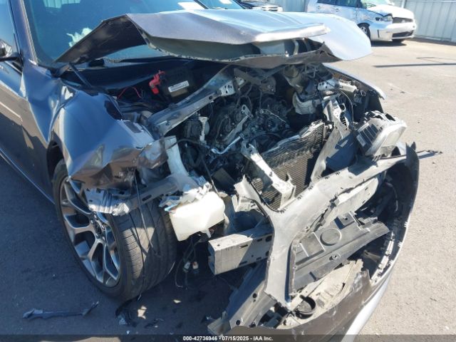 2017 CHRYSLER 300 2C3CCABGXHH664807 Photo 5