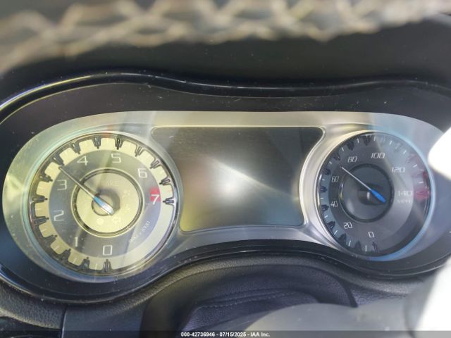 2017 CHRYSLER 300 2C3CCABGXHH664807 Photo 6