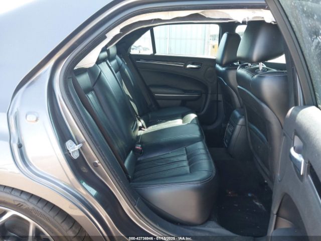 2017 CHRYSLER 300 2C3CCABGXHH664807 Photo 7