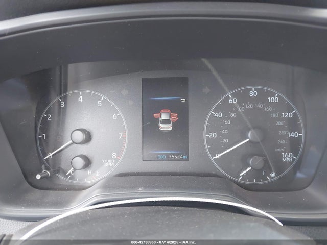 JTDP4MCE7P3518892 Toyota m20a-fks