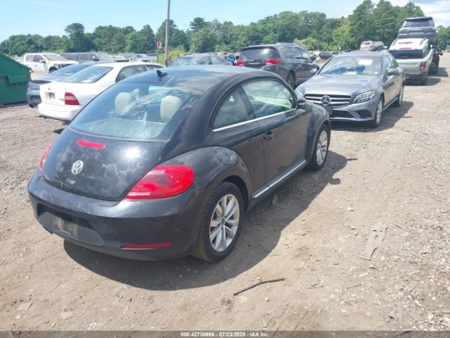 2013 VOLKSWAGEN BEETLE 3VWJL7AT2DM610818 Photo 3
