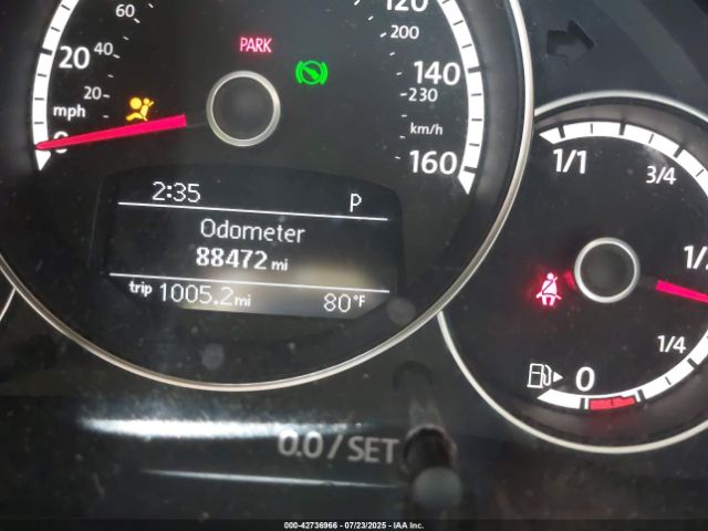 2013 VOLKSWAGEN BEETLE 3VWJL7AT2DM610818 Photo 6