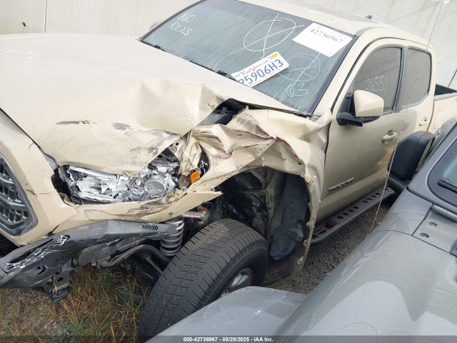 3TMCZ5AN4HM055411 Toyota 2gr-fks
