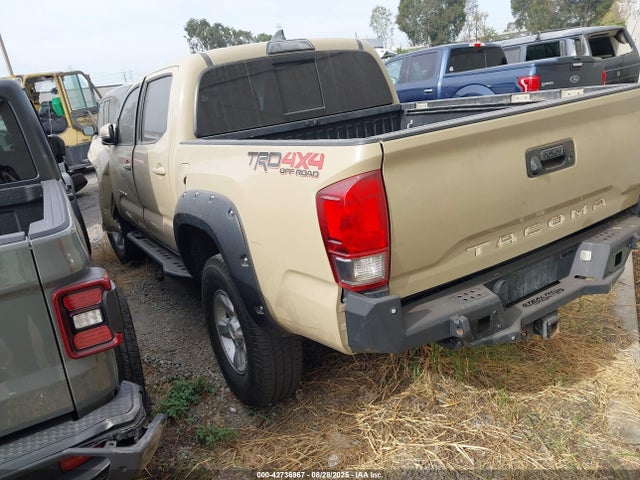 3TMCZ5AN4HM055411 Toyota 2gr-fks