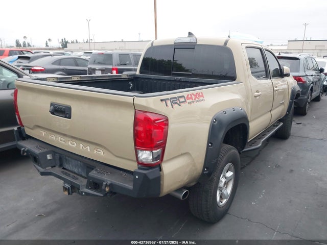 3TMCZ5AN4HM055411 Toyota 2gr-fks
